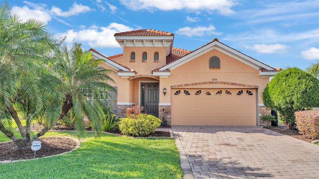 Picture of 3978 Viamonte Lane, Lakeland, FL 33810