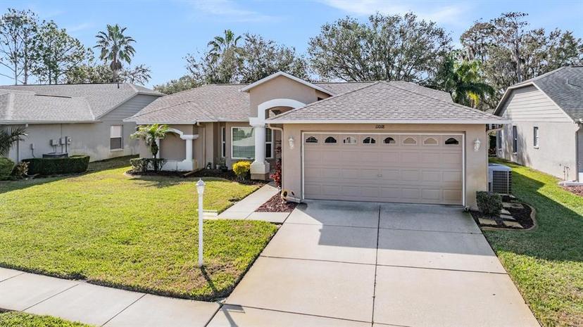 Picture of 11018 Courtland Street, Trinity FL 34655