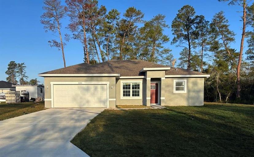 Picture of 16146 SW 24Th Court Road, Ocala FL 34473