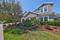 Picture of 6640 Park Strand Drive, Apollo Beach, FL 33572