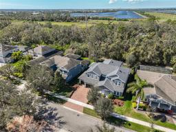 Picture of 6640 Park Strand Drive, Apollo Beach, FL 33572