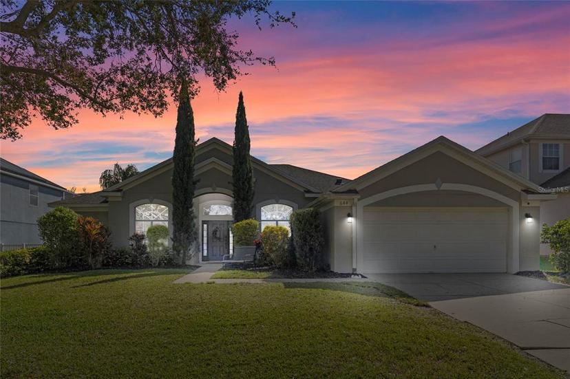 Picture of 644 Strihal Loop, Oakland FL 34787