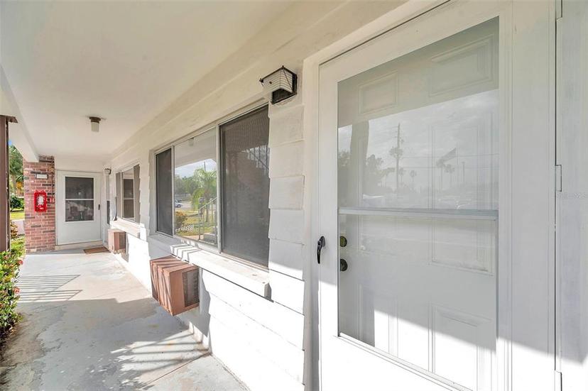 Picture of 2353 Shelley Street Unit 3, Clearwater FL 33765