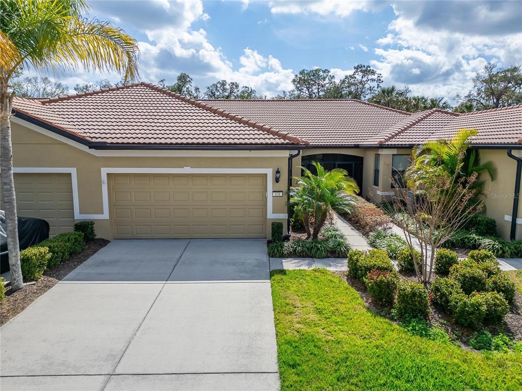 Picture of 438 Seneca Falls Drive, Apollo Beach, FL 33572