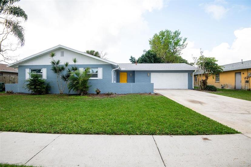 Picture of 2621 Corbusier Drive, Melbourne FL 32935