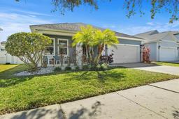 Picture of 11511 Balintore Drive, Riverview, FL 33579