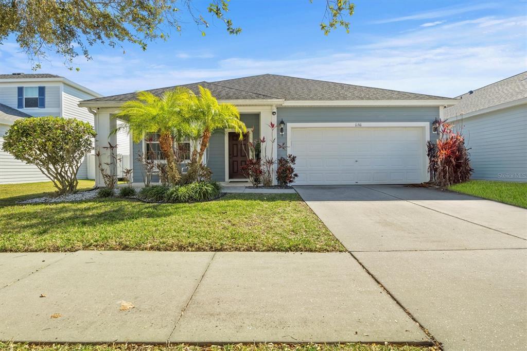 Picture of 11511 Balintore Drive, Riverview, FL 33579