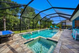 Picture of 8580 Southwind Bay Circle, Fort Myers, FL 33908