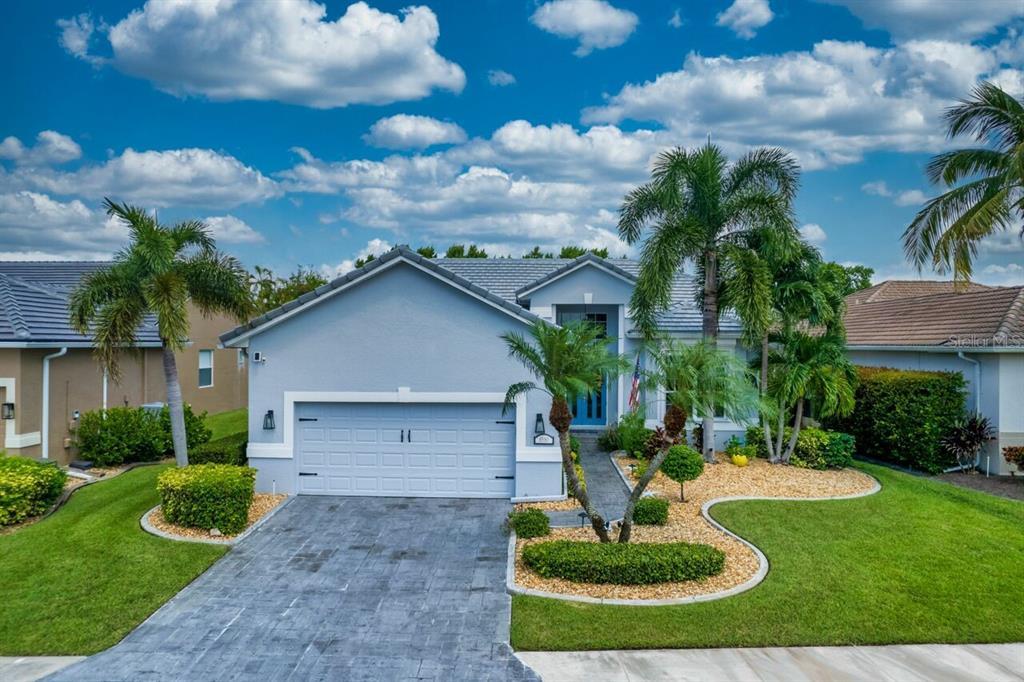 Picture of 8580 Southwind Bay Circle, Fort Myers, FL 33908