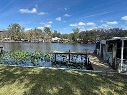 Picture of 55808 Nan Drive, Astor, FL 32102