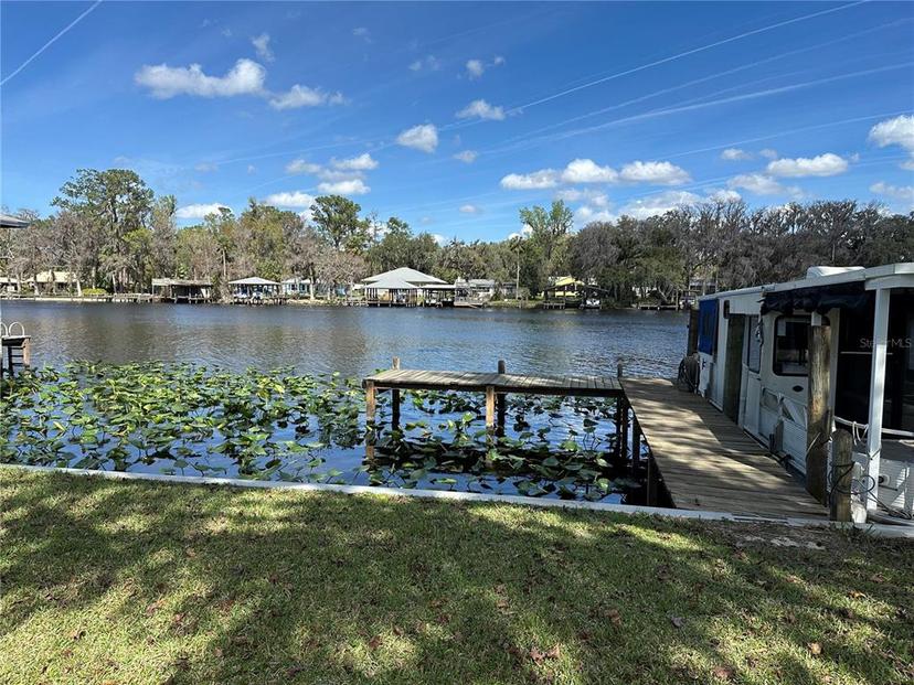 Picture of 55808 Nan Drive, Astor FL 32102