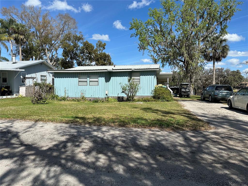 Picture of 55808 Nan Drive, Astor, FL 32102