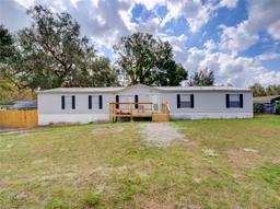 Picture of 5920 Spurling Drive, Coleman, FL 33521