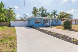 Picture of 411 Alma Drive, Brandon, FL 33510