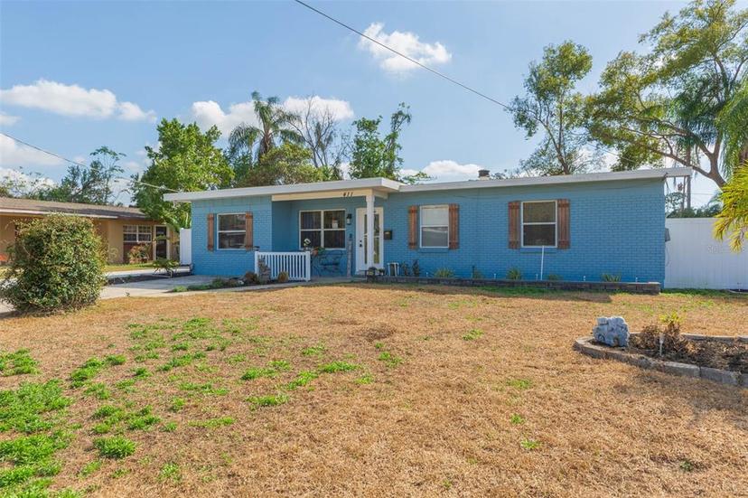 Picture of 411 Alma Drive, Brandon FL 33510