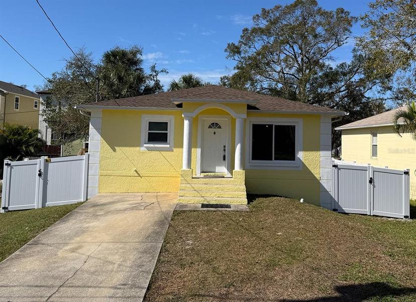 Picture of 7411 S Elliott Street, Tampa FL 33616