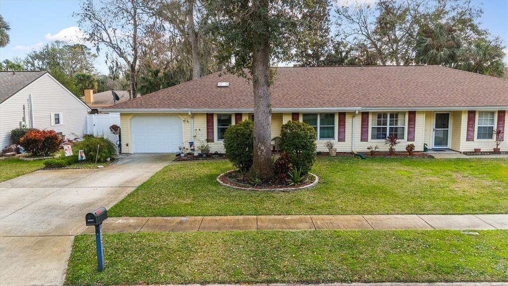 Picture of 1054 W Samms Avenue, Port Orange, FL 32129