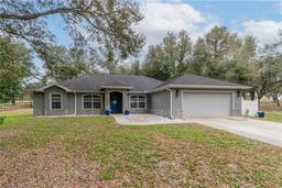 Picture of 2045 Marion County Road, Weirsdale, FL 32195