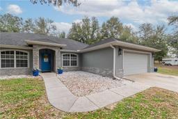 Picture of 2045 Marion County Road, Weirsdale, FL 32195