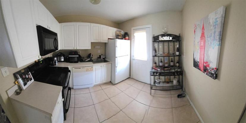 Picture of 12413 Oak Cedar Place Unit 201, Tampa FL 33612