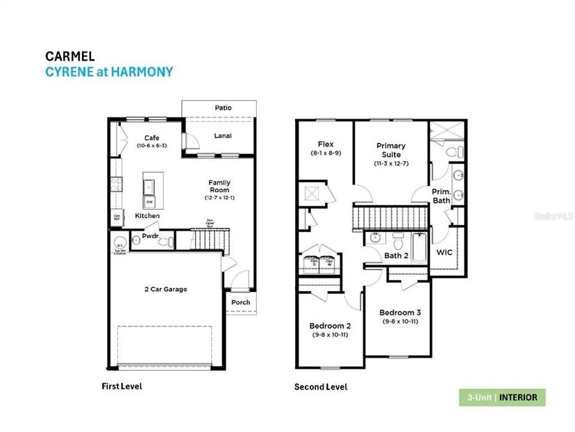 Picture of 6689 Horseshoe Lane Way, St Cloud FL 34773