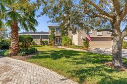 Picture of 7425 Terrace River Drive, Temple Terrace, FL 33637