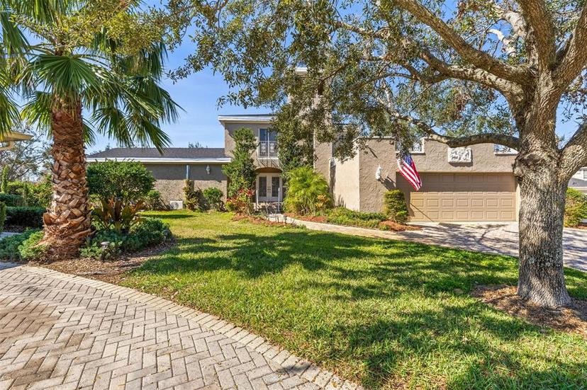 Picture of 7425 Terrace River Drive, Temple Terrace FL 33637