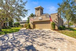 Picture of 7425 Terrace River Drive, Temple Terrace, FL 33637