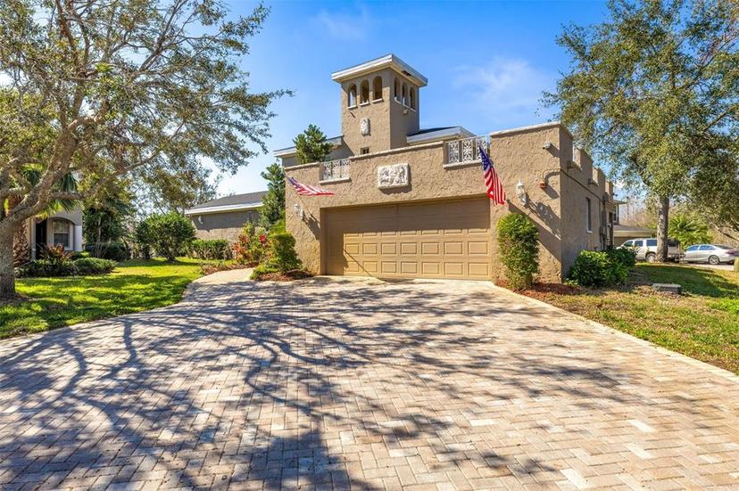 Picture of 7425 Terrace River Drive, Temple Terrace FL 33637