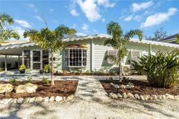 Picture of 432 Palmetto Court, Venice, FL 34285