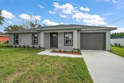 Picture of 540 NW 64Th Place, Ocala, FL 34475