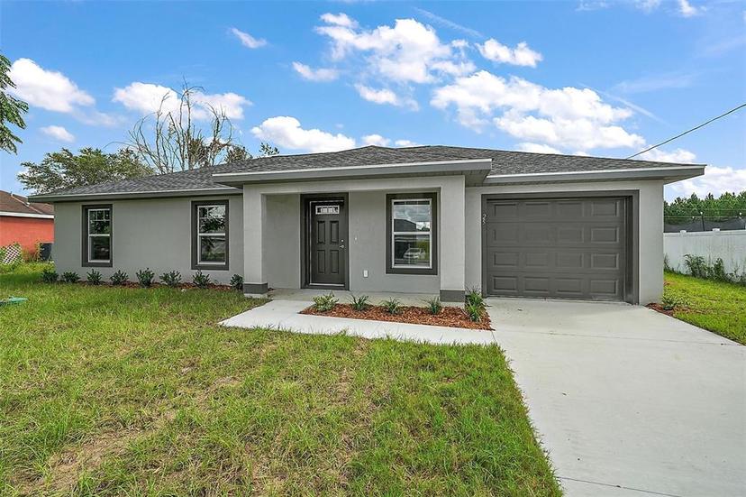 Picture of 540 NW 64Th Place, Ocala FL 34475