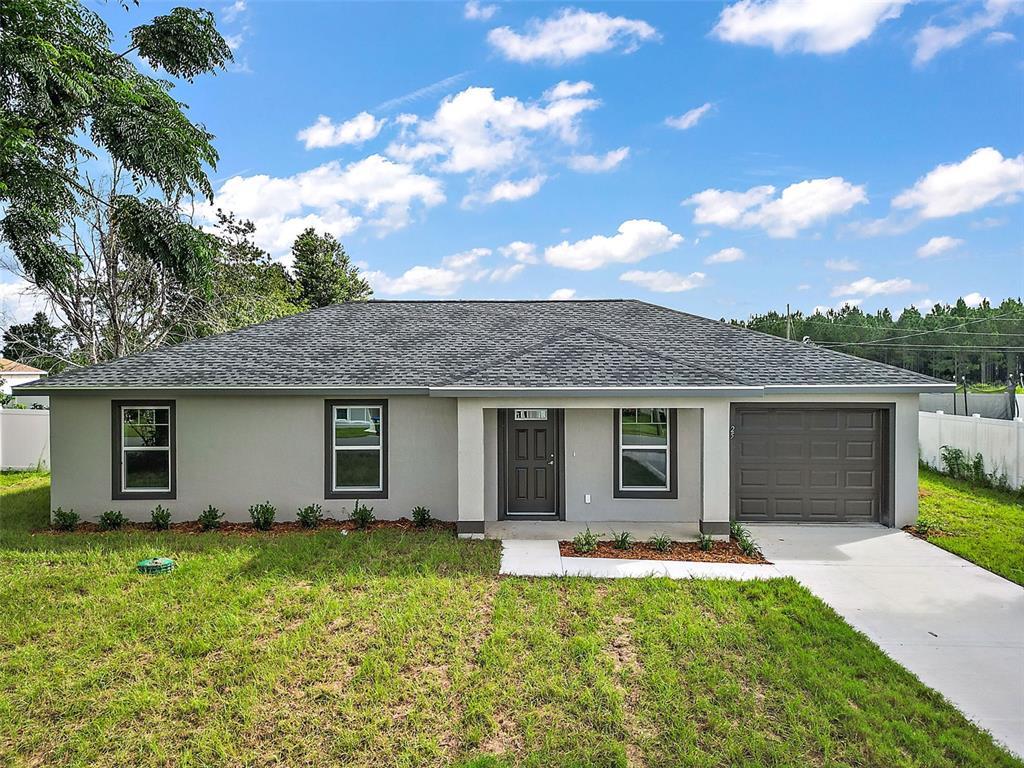 Picture of 540 NW 64Th Place, Ocala, FL 34475