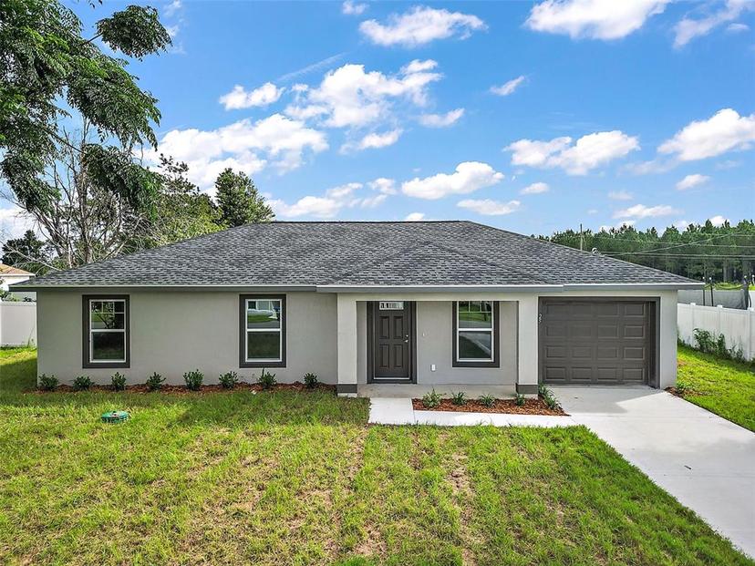 Picture of 540 NW 64Th Place, Ocala FL 34475