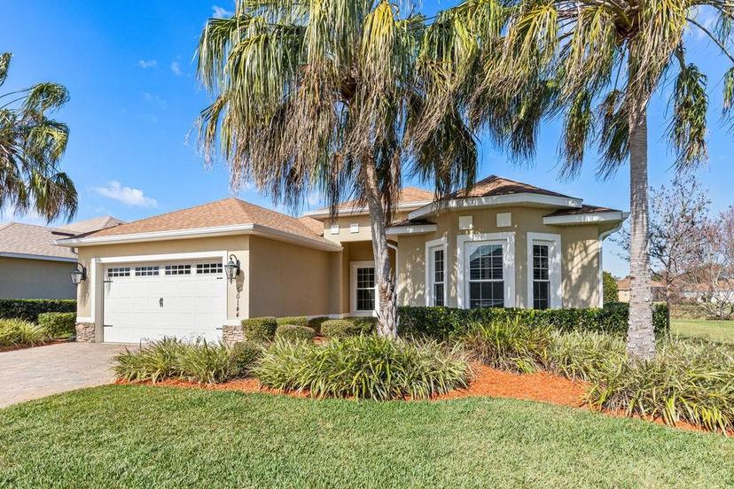 Picture of 10144 Lake Miona Way, Oxford FL 34484