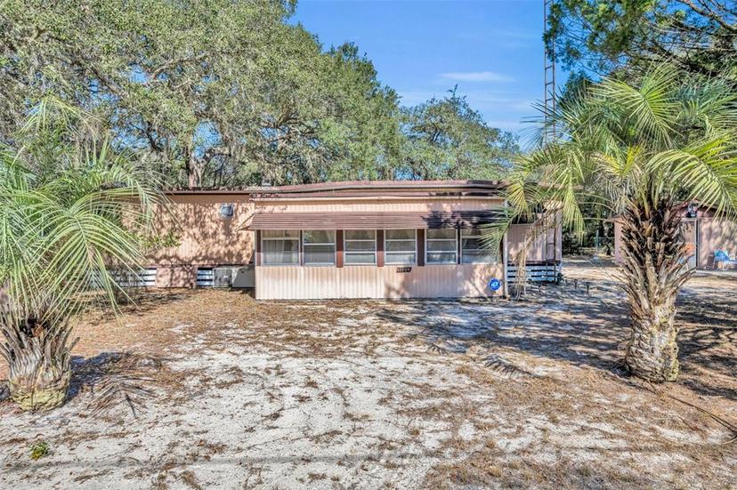 Picture of 17309 NE 37Th Lane, Silver Springs FL 34488