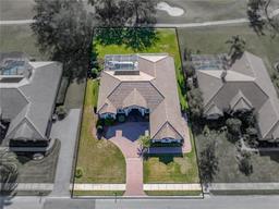 Picture of 13854 Thoroughbred Drive, Dade City, FL 33525