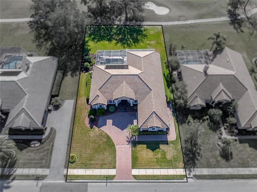 Picture of 13854 Thoroughbred Drive, Dade City FL 33525