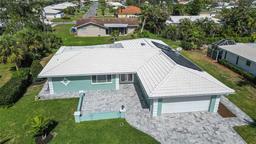 Picture of 217 Giotto Drive, Nokomis, FL 34275