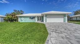 Picture of 217 Giotto Drive, Nokomis, FL 34275