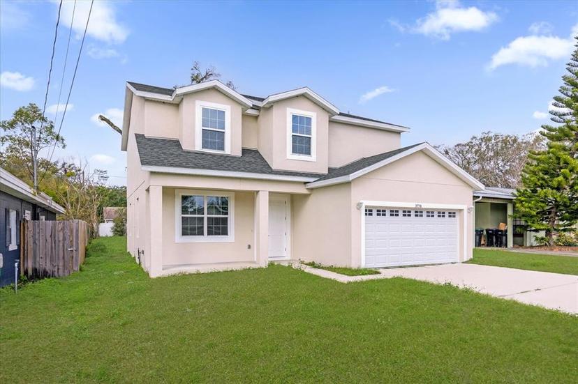 Picture of 3778 Martin Street, Orlando FL 32806