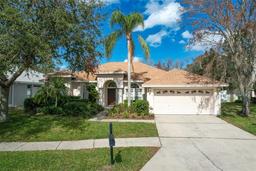 Picture of 8545 Orsi Court, Trinity, FL 34655