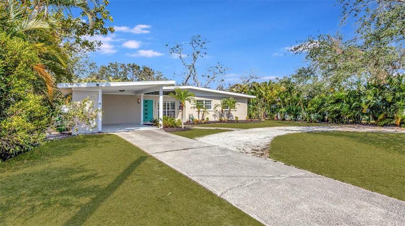 Picture of 2857 Wood Street, Sarasota FL 34237