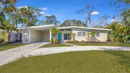 Picture of 2857 Wood Street, Sarasota, FL 34237