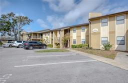 Picture of 10195 Sailwinds Boulevard N Unit 101, Largo, FL 33773