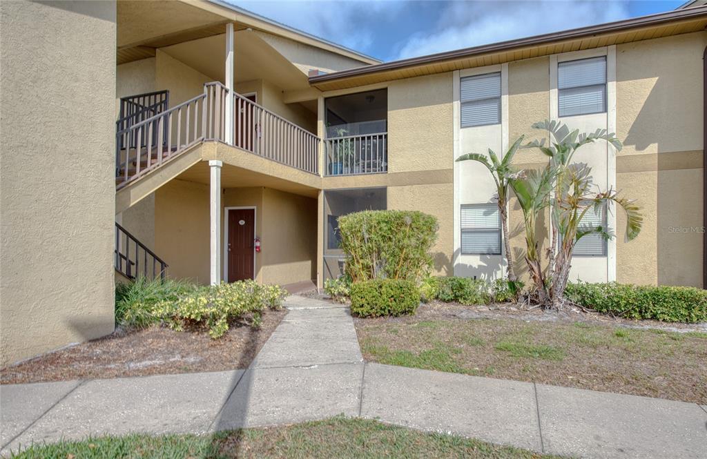 Picture of 10195 Sailwinds Boulevard N Unit 101, Largo, FL 33773