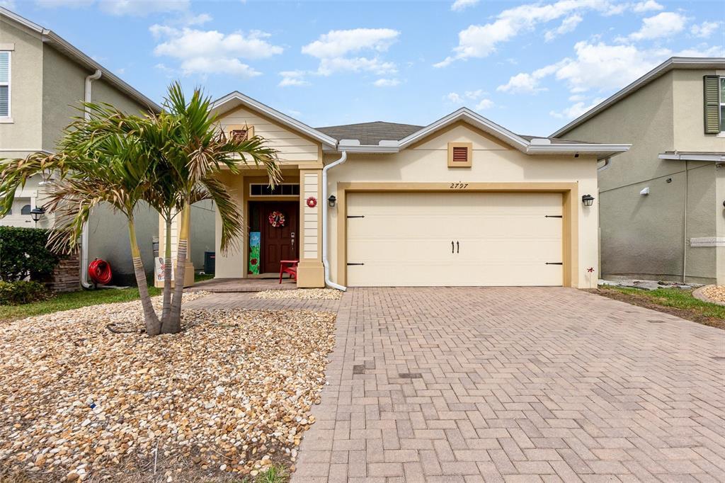 Picture of 2797 Monticello Way, Kissimmee, FL 34741