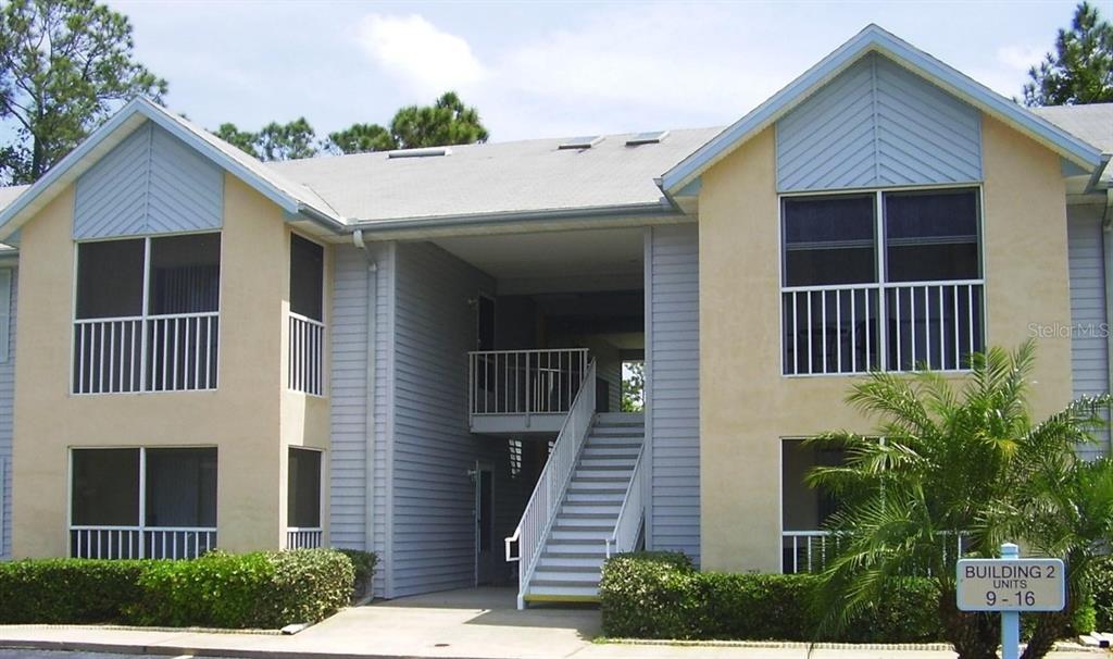 Picture of 101 Bent Tree Drive Unit 12, Daytona Beach, FL 32114