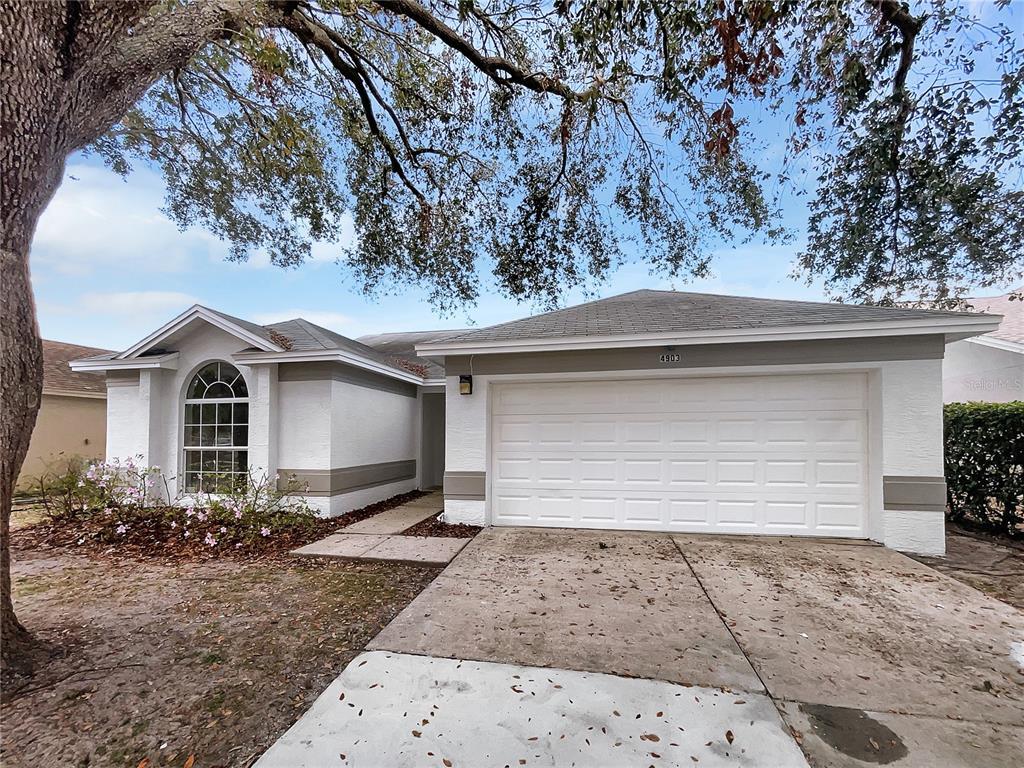 Picture of 4903 Rambling Rose Place, Tampa, FL 33624