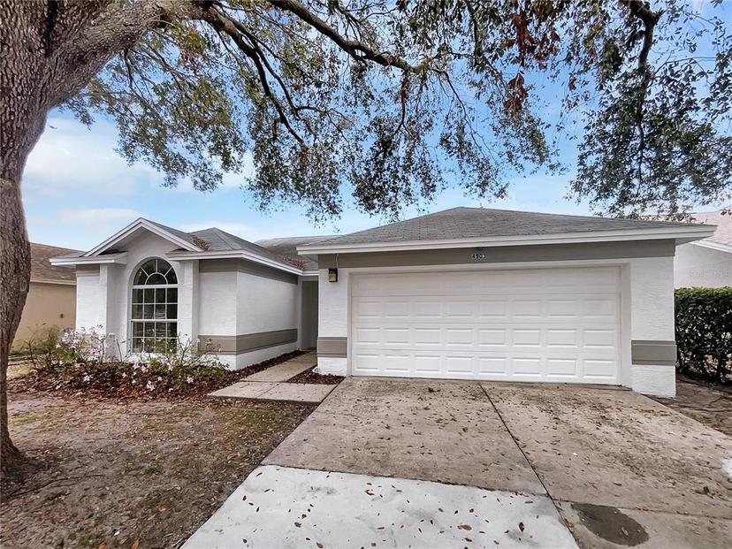 Picture of 4903 Rambling Rose Place, Tampa FL 33624